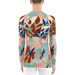 Mekaya's Song Rash Guard