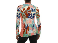 Mekaya's Song Rash Guard