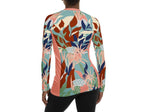 Mekaya's Song Rash Guard