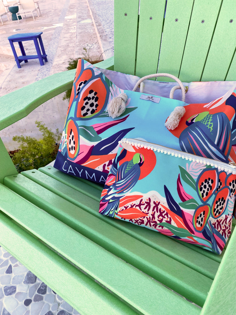 Dance Accessory Bag