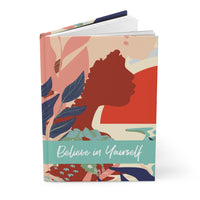 Mekaya's Song Notebook Journal