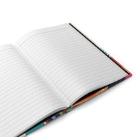 Butterfly Notebook Journal