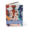 Una’s Wish Notebook Journal