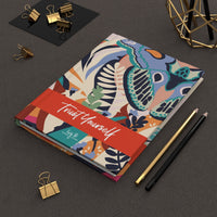 Butterfly Notebook Journal