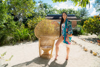 Dance One Piece Swimsuit