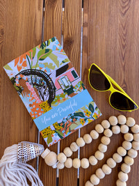 adara notebook journal
